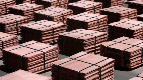DR Congo Expects Stable Copper and Cobalt Output Despite Sulfuric Acid Supply Concerns 2