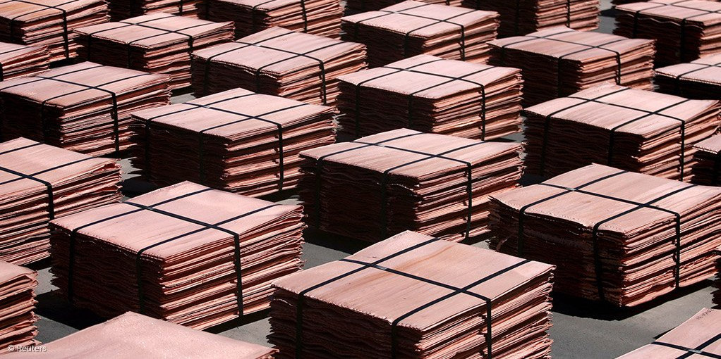 DR Congo Expects Stable Copper and Cobalt Output Despite Sulfuric Acid Supply Concerns 1