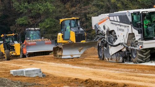DR Congo-Zambia Kasomeno-Kasenga-Chalwe Corridor Set for 2027 Opening 4