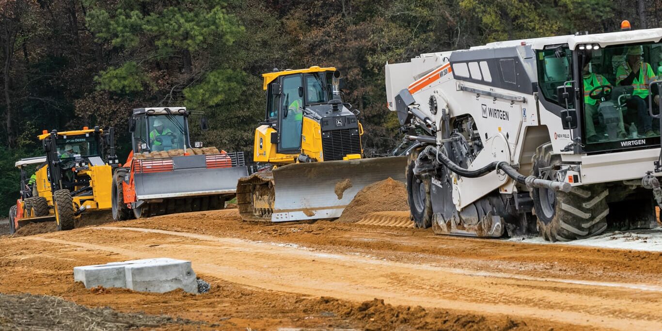 DR Congo-Zambia Kasomeno-Kasenga-Chalwe Corridor Set for 2027 Opening 1