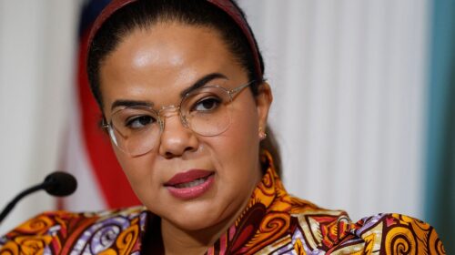 DRC Calls for Stronger Natural Resource Governance to Prevent Conflict 1