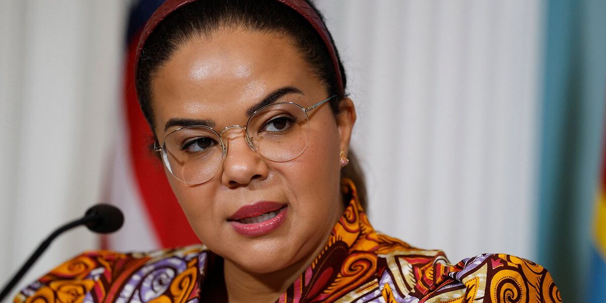 DRC Calls for Stronger Natural Resource Governance to Prevent Conflict 1