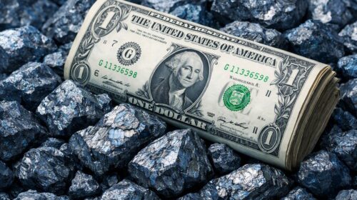DRC Cobalt Prices Remain Stable as Global Demand Supports Market 1