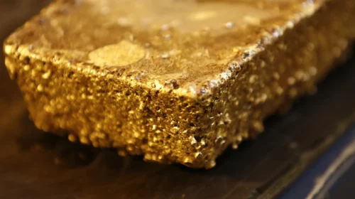 DRC Gold Trading Expands National Footprint with Planned North Ubangi Branch 2