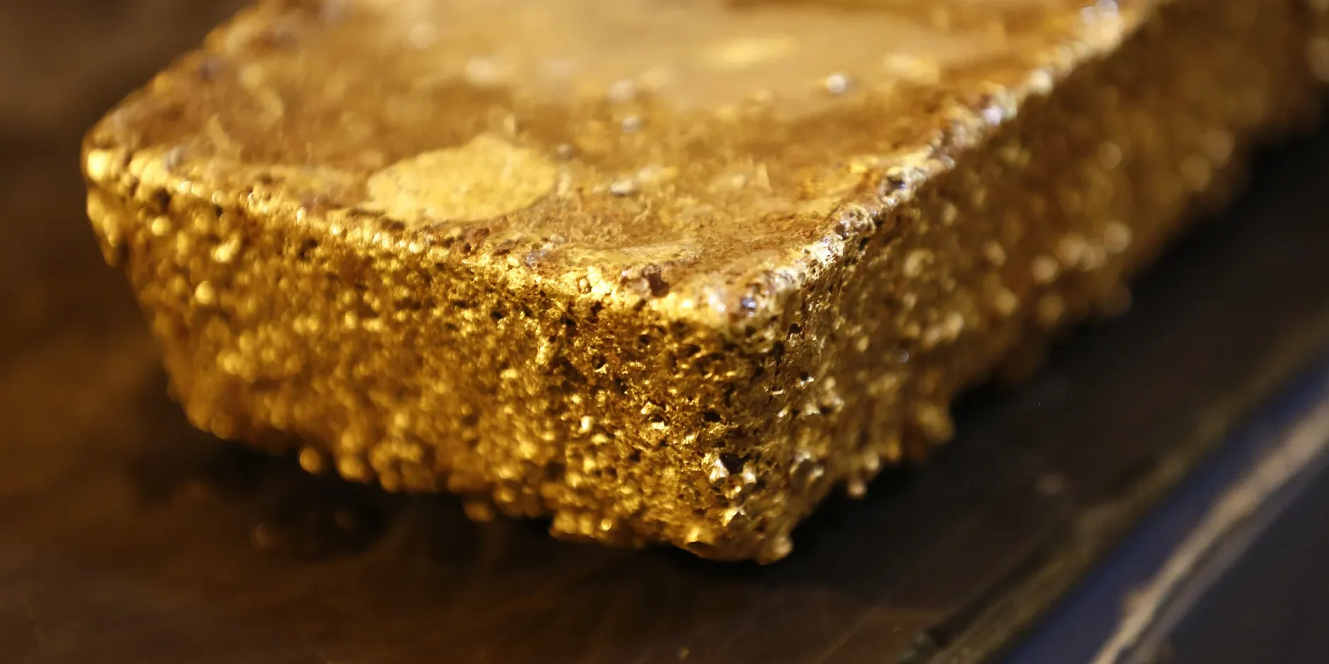 DRC Gold Trading Expands National Footprint with Planned North Ubangi Branch 1