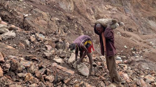 DRC Launches First Pilot Artisanal Mining Zone in Major Step Toward Sector Reform 1