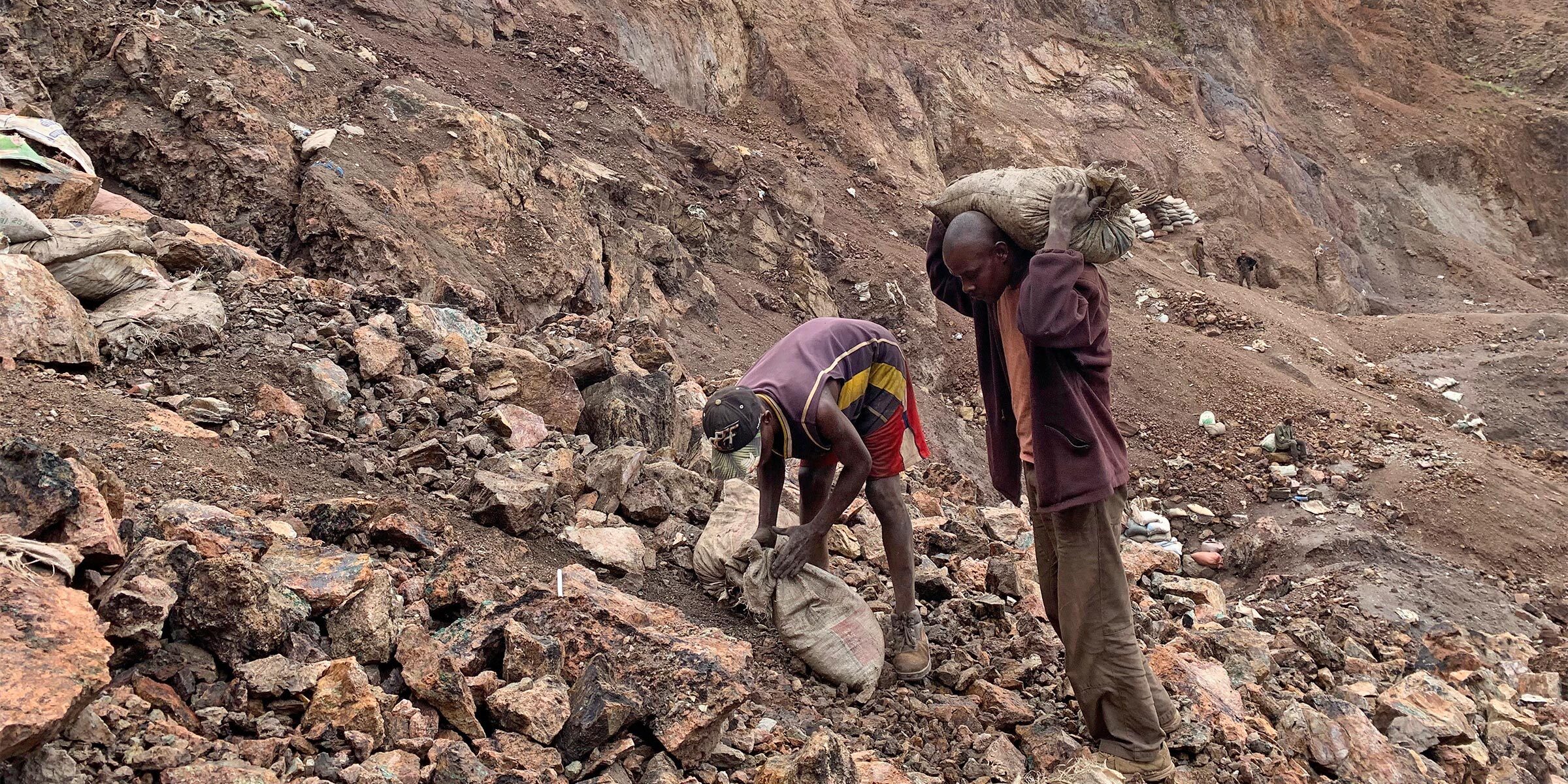 DRC Launches First Pilot Artisanal Mining Zone in Major Step Toward Sector Reform 1