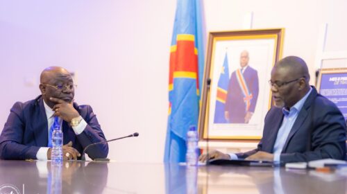 DRC Mining Companies Agree on Framework for Congolese Ownership Participation Rules 2