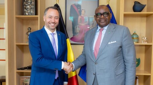 DRC Moves to Expand Local Value Addition in Strategic Germanium Sector 3