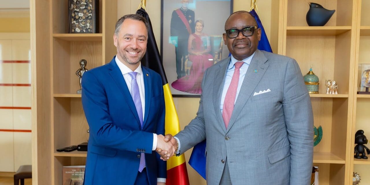 DRC Moves to Expand Local Value Addition in Strategic Germanium Sector 1