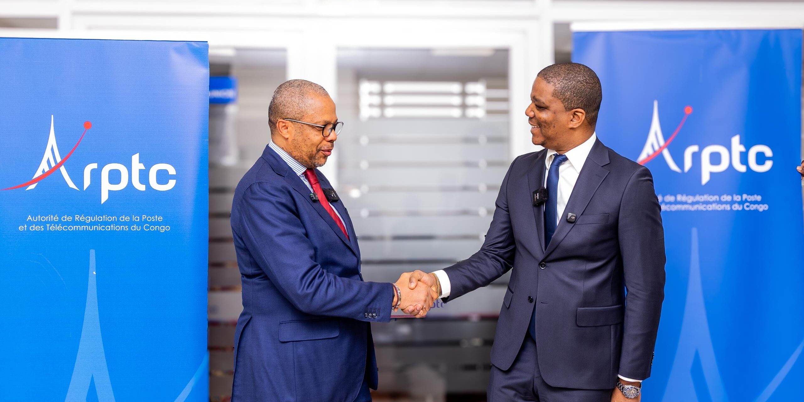 DRC Telecommunications Sector to Benefit from Stronger Local Content Oversight Through ARSP-ARPTC Partnership 1