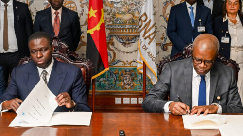 DRC and Angola Central Banks Sign Cooperation Agreement to Deepen Financial Integration 3