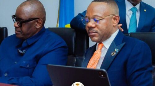 DRC's SAEMAPE Urges Mining Reforms and Cooperative Support After Major Copper Discovery in Greater Kasai 1