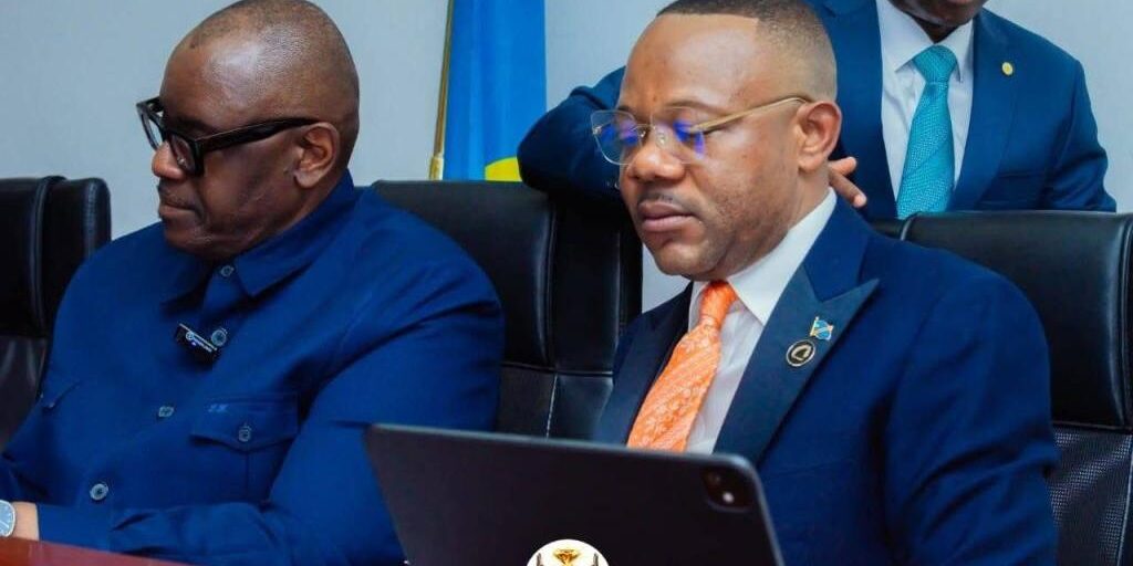 DRC's SAEMAPE Urges Mining Reforms and Cooperative Support After Major Copper Discovery in Greater Kasai 3
