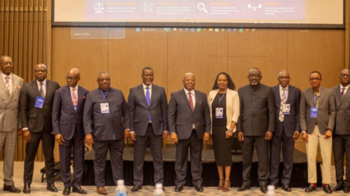 FEC Chamber of Mines Opens Forum on Revising DRC Mining Code to Boost Investment 2