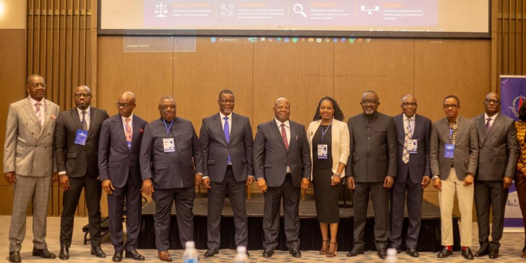 FEC Chamber of Mines Opens Forum on Revising DRC Mining Code to Boost Investment 1