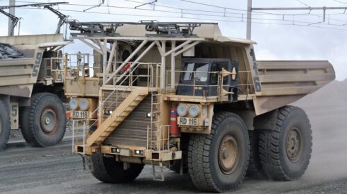 FQM Seeks Partner for Giant Argentina Copper Project as Global Demand Surges 2