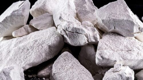 Firering Advances Limeco Quicklime Project as Zambia Operation Moves Toward Full Production 1