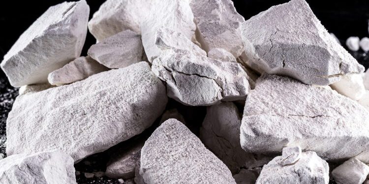 Firering Advances Limeco Quicklime Project as Zambia Operation Moves Toward Full Production 1