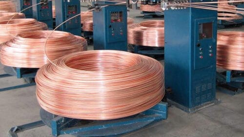 Investor Confidence Surges in Zambia’s Mining Sector Amid Copper Boom and Economic Stabilisation 2