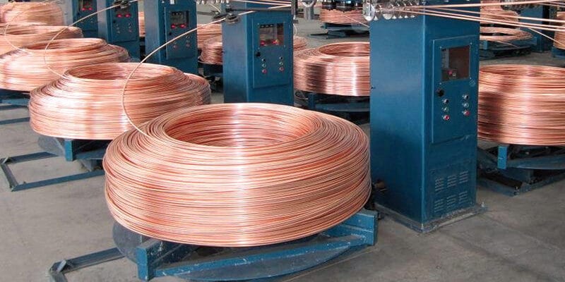 Investor Confidence Surges in Zambia’s Mining Sector Amid Copper Boom and Economic Stabilisation 1