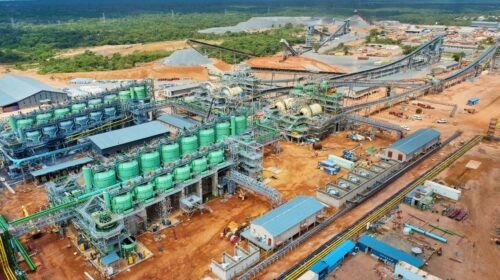 Ivanhoe Mines Targets Higher Copper Production at Kamoa-Kakula in Second Half of 2026 2
