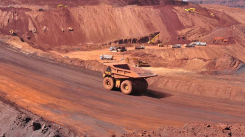 Jindal Group Invests $160 Million to Build Africa’s First Fully Electric Coal Mine 2