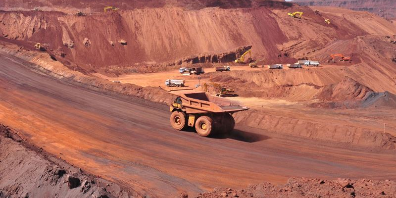 Jindal Group Invests $160 Million to Build Africa’s First Fully Electric Coal Mine 1