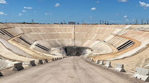Khoemacau Advances Expansion to More Than Double Copper Production 2