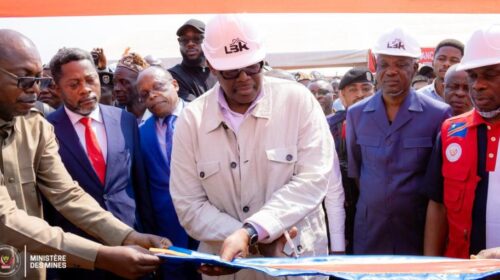 Louis Watum Targets Another Copper Milestone with New Kasai Project 4