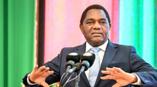 President Hichilema Aims to Raise Local Mining Participation to 40% Through Local Content Reforms 2