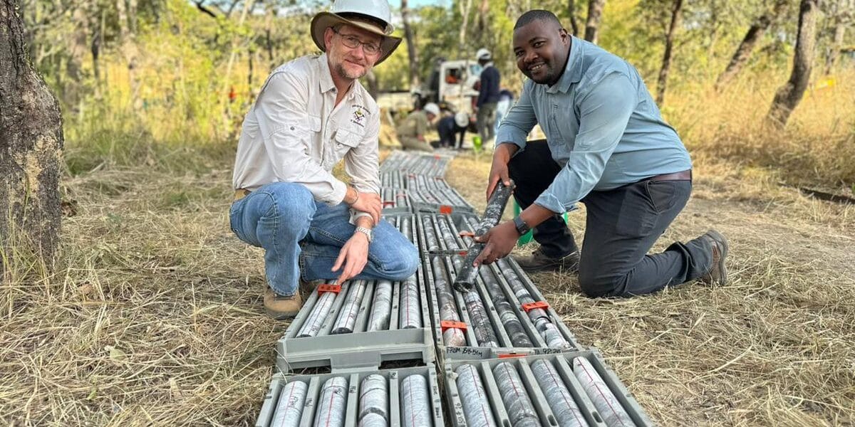 Prospect Resources Advances Mumbezhi Copper Exploration as Drilling Expands Resource Potential 1