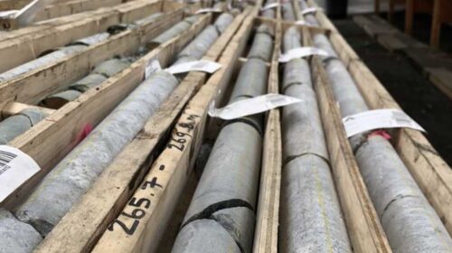 Rome Resources Reports Strong Tin Results at DRC’s Kalayi Deposit Ahead of Updated Resource Estimate 4
