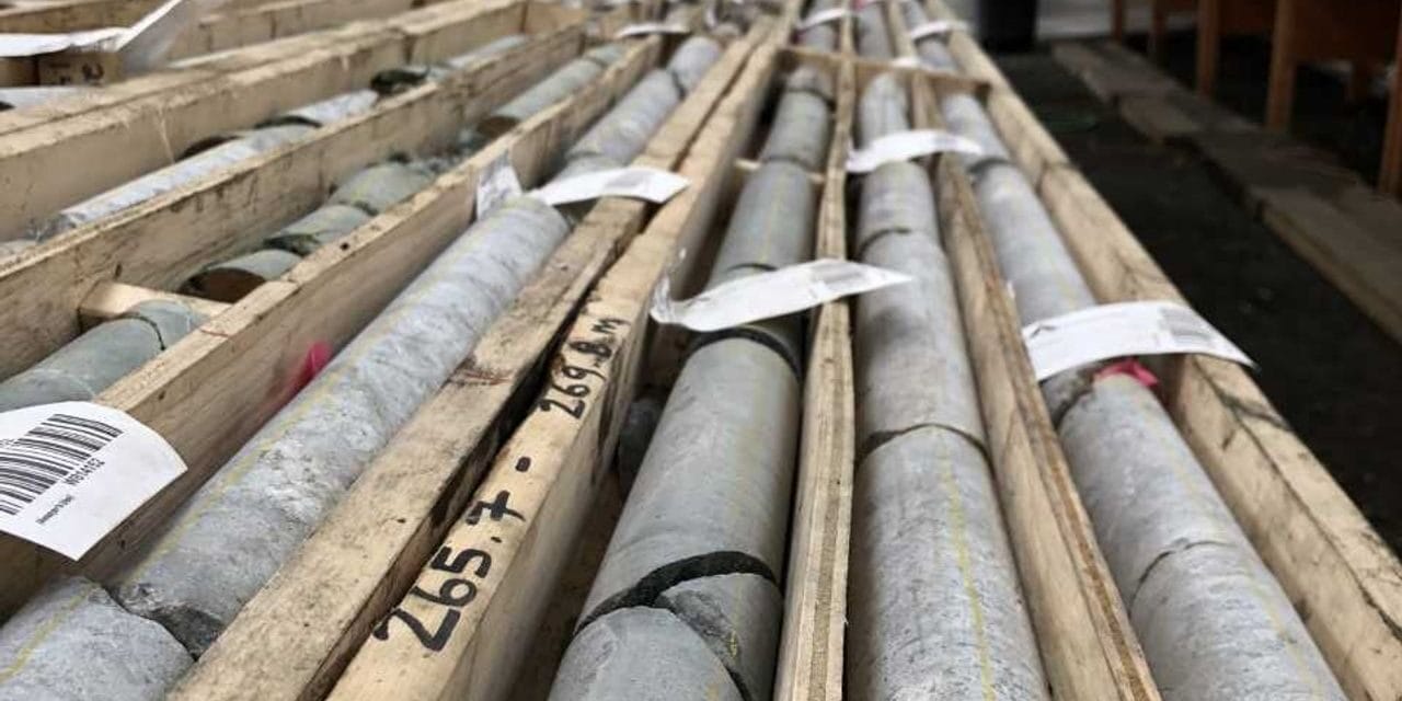 Rome Resources Reports Strong Tin Results at DRC’s Kalayi Deposit Ahead of Updated Resource Estimate 1