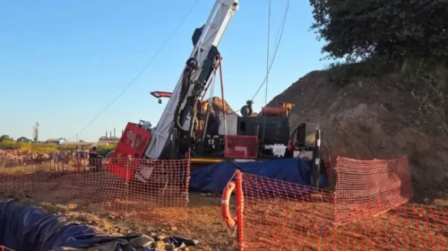 Shuka Minerals Advances Kabwe Exploration as Eighth Drill Hole Confirms Zinc and Copper Potential 2