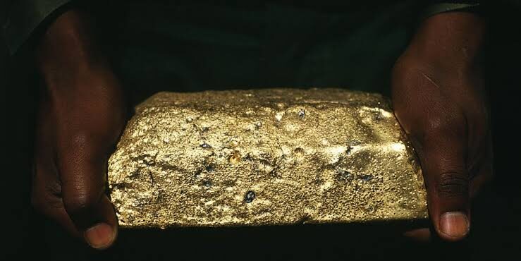 South African Gold Miner Pours First Gold as $612 Million Investment Begins to Pay Off 1