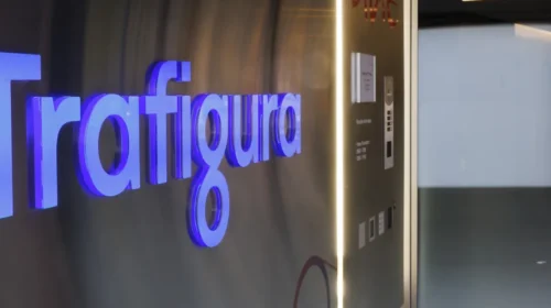 Trafigura Withdraws from Angola’s $2 Billion Power Project Amid Development Challenges 1