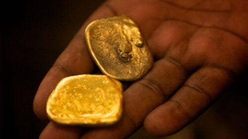 UN Report Highlights Scale of Illicit Gold Trade in DRC’s Ituri Province 2