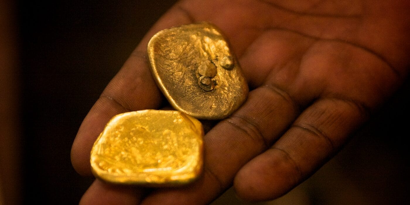 UN Report Highlights Scale of Illicit Gold Trade in DRC’s Ituri Province 1