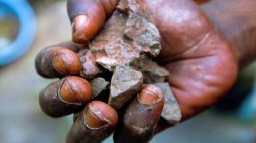 US Adviser Urges Greater Transparency in DRC Mineral Sector 3