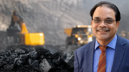 Vedanta Names Arun Misra CEO as First-Quarter Profit Surges 2