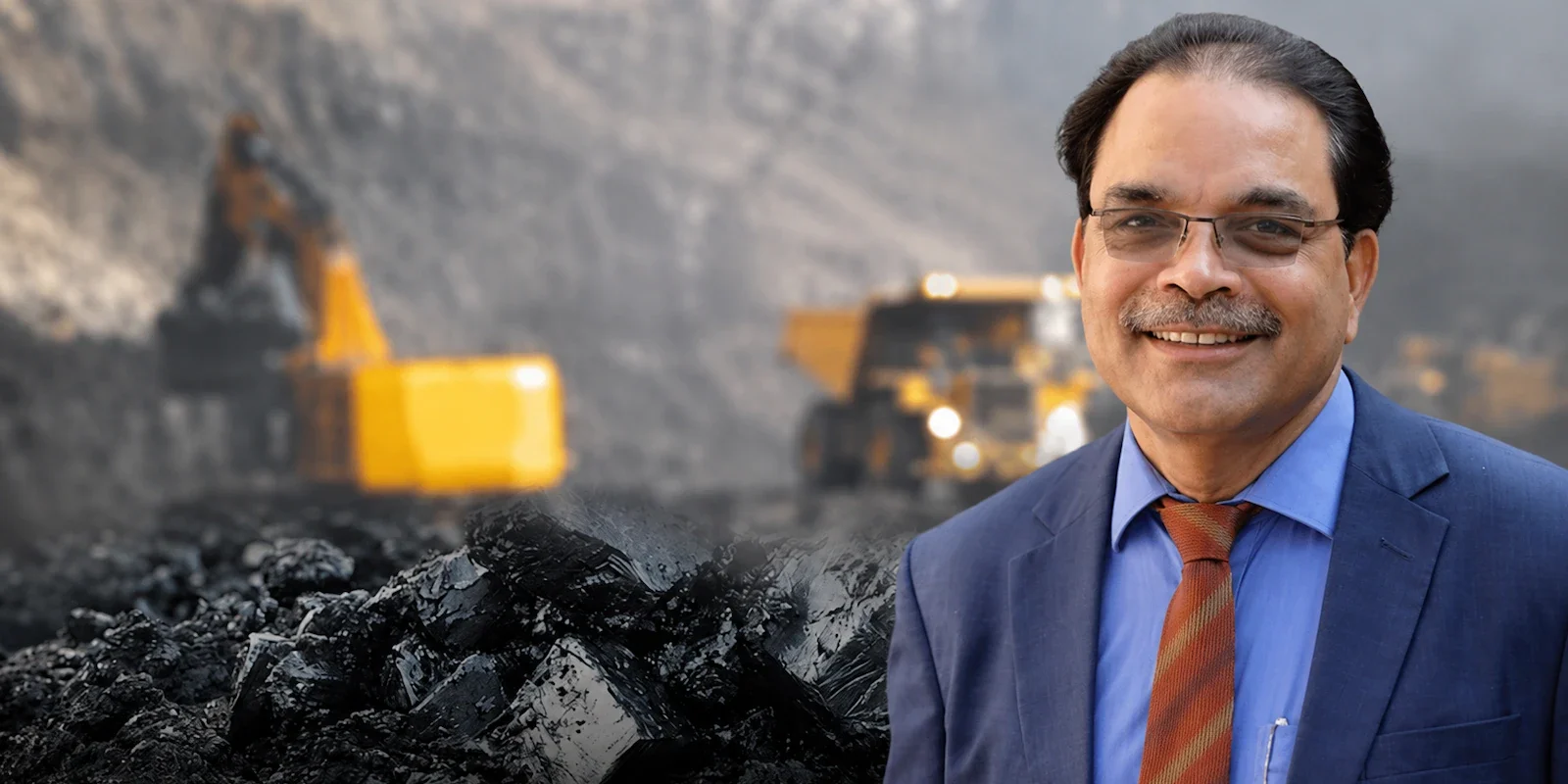 Vedanta Names Arun Misra CEO as First-Quarter Profit Surges 1