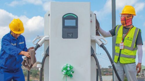 Vulcan Invests €140.6 Million to Build Africa’s First Fully Electric Mine 2