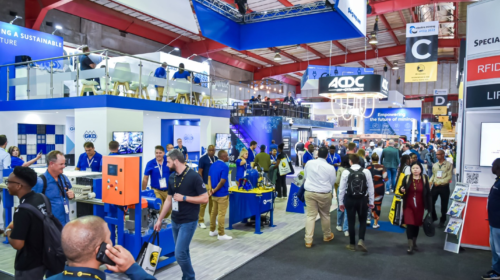 AEW 2026 to Position Transmission at the Center of Africa’s Data Center Buildout 1