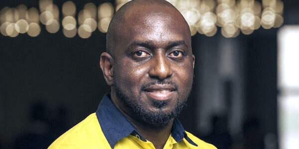 Yannick Makola Appointed First Congolese Managing Director of Kamoto Copper Company 1