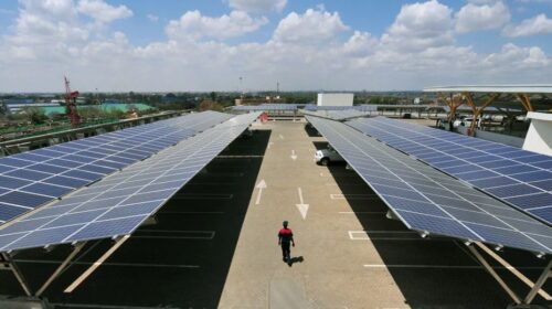 Zambia Expands Renewable Energy Capacity with 100MW Chisamba II Solar Plant 2