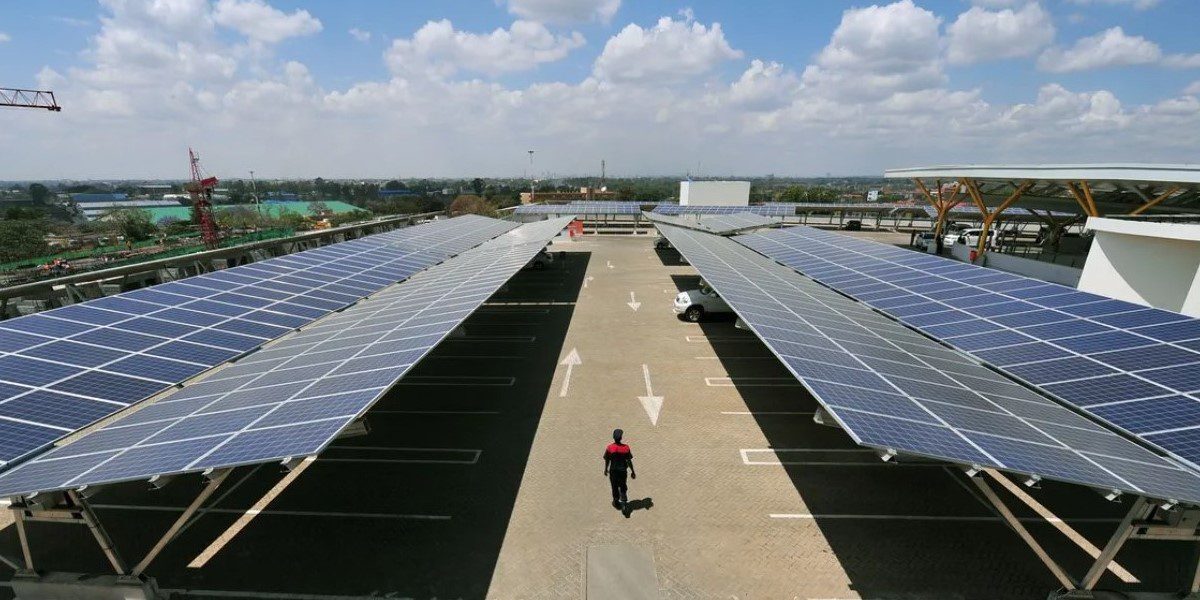 Zambia Expands Renewable Energy Capacity with 100MW Chisamba II Solar Plant 1