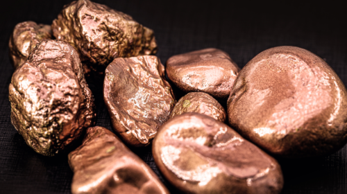 Zambia Pushes for Pan-African Minerals Exchange to Boost Local Value Addition