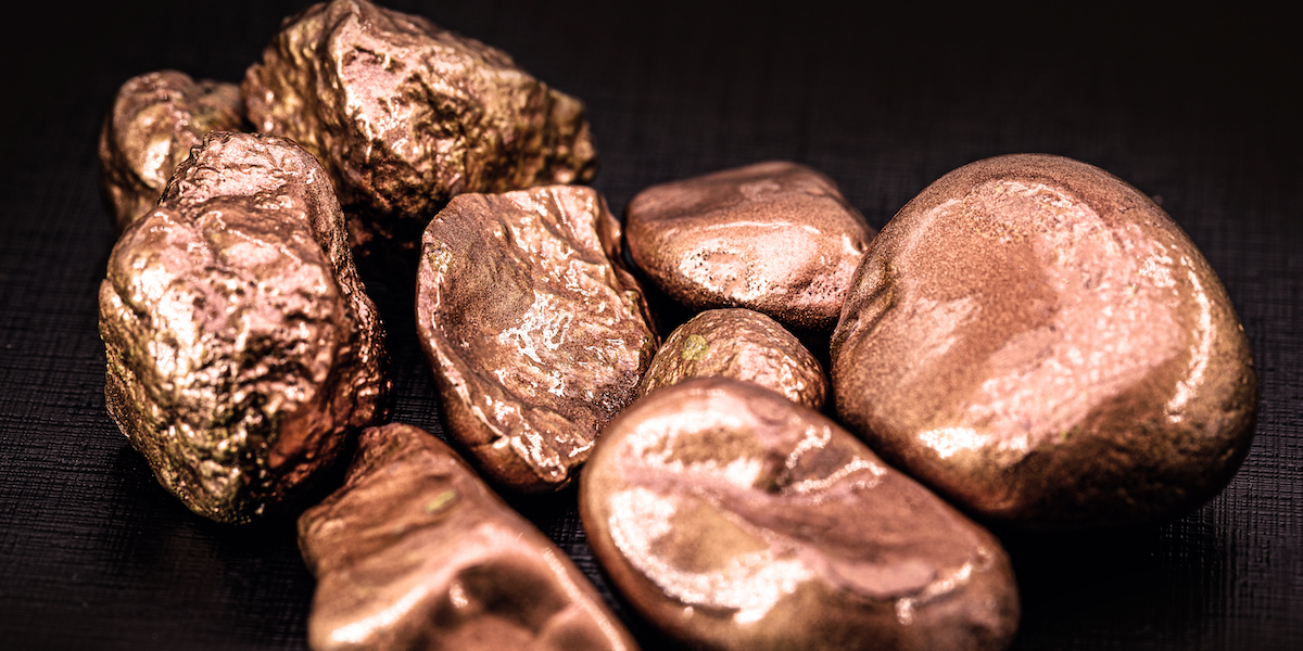 Zambia Pushes for Pan-African Minerals Exchange to Boost Local Value Addition