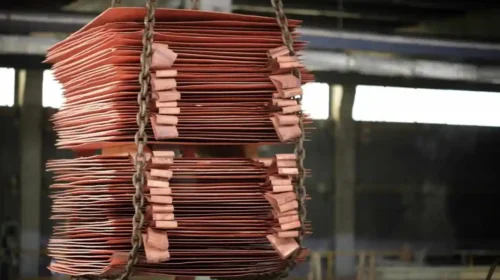 Zambia Tightens Copper Export Rules to Push Local Processing 2